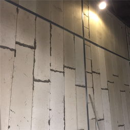 瀚卓建材 專業(yè)生產(chǎn)、銷售與安裝水泥輕質(zhì)隔墻板