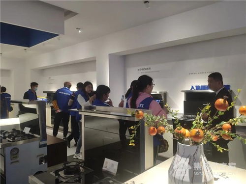 聚力共贏 浙派集成灶山東臨沂經銷商工廠行圓滿收官，票務代理服務熱鬧非凡