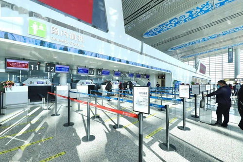 連云港花果山機場創新推出“如意筋斗行”，提升航空票務代理服務新體驗