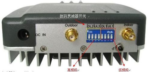 深圳華普特推新RF模塊 雙模放大器為信號盲區提供終極方案